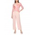 Marccain Sports - AS 8163 W61 - Broek REWARI roze joggingstijl 